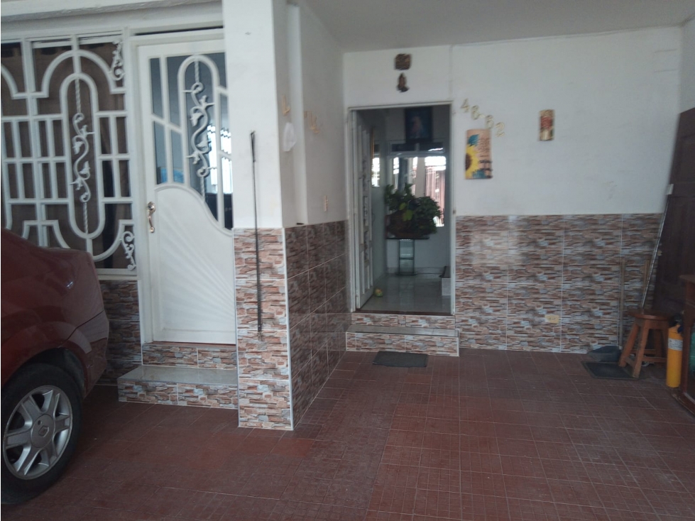 VENDO CASA BARRIO DEPARTAMENTAL UBICACION PRIVILEGIADA(F.N)CW:6526975 — foto 3