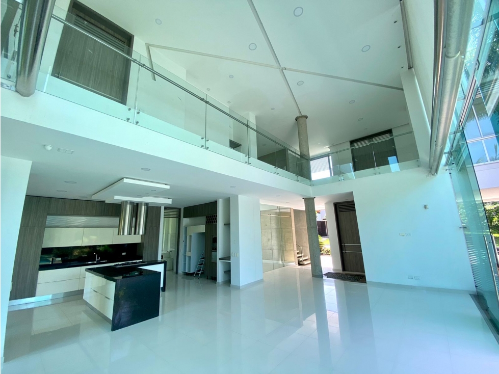 VENDO ESPECTACULAR CASA EN CONDOMINIO EN PANCE (I.K) CW:6662092 — foto 6