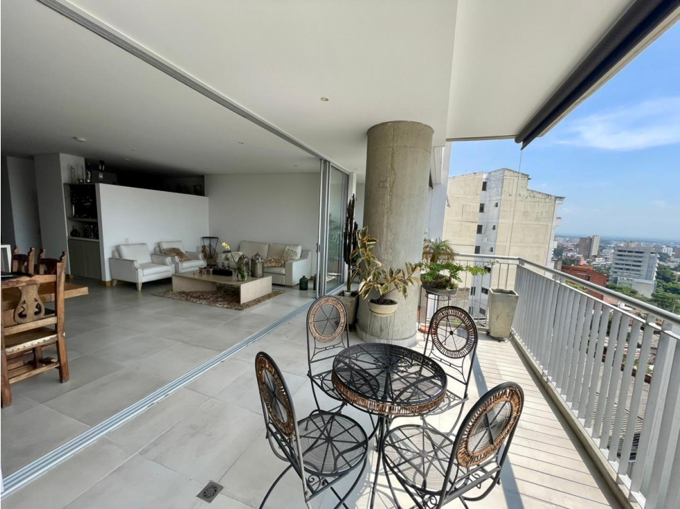 VENDO APARTAMENTO EN SANTA MONICA RESIDENCIAL (G.S) CW:8187926 — foto 4
