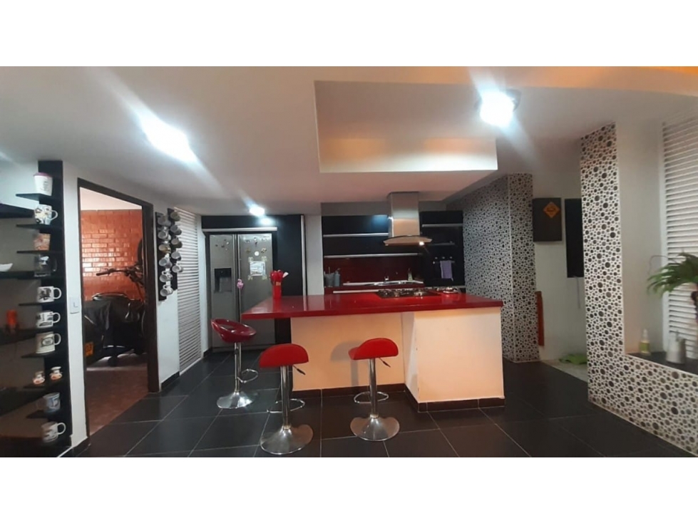 VENDO LINDA CASA EN BARRIO NUEVA TEQUENDAMA (M.U) CW:8186073