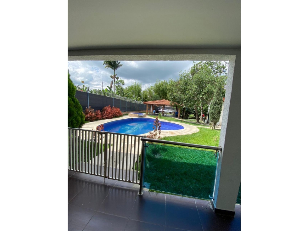 VENDO ESPECTACULAR FINCA EN ROZO (B.V) CW:8482804 — foto 4