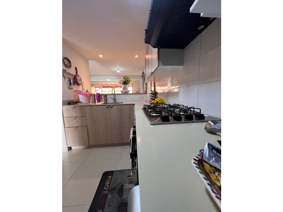 VENDO LINDA CASA EN CIUDAD COUNTRY (G.S) CW:9238396 — foto 6
