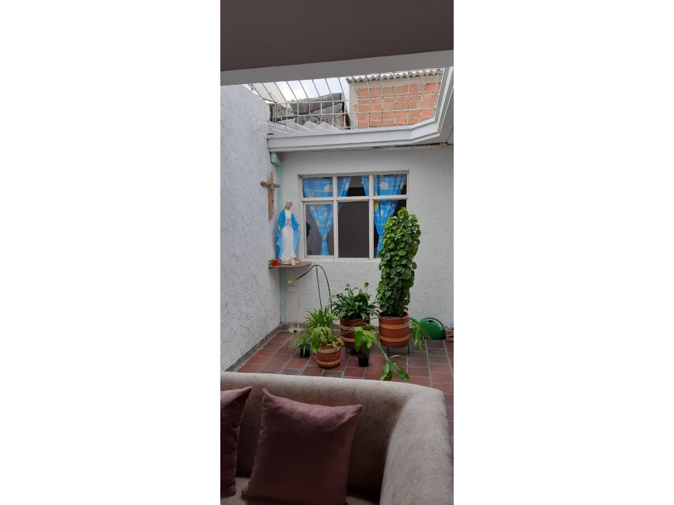 VENDO CASA DE 1 PISO EN PRADOS DEL NORTE (E.R) CW:9336689 — foto 5