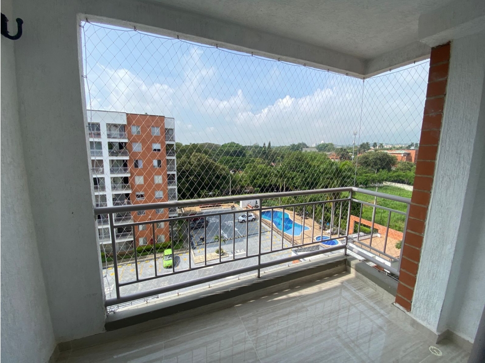 VENDO LINDO APARTAMENTO PISO 7 EN BOCHALEMA (P.Z) CW:9617241 — foto 4