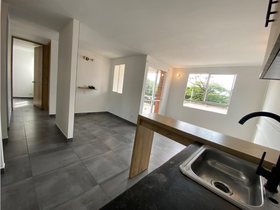 VENDO LINDO APARTAMENTO PISO 5 EN BOCHALEMA (P.Z) CW:9708174 — foto 5