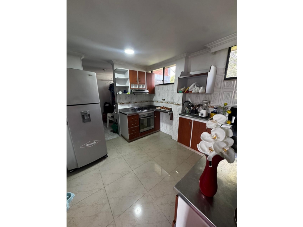APARTAMENTO EN VENTA 4P S/A FRENTE A COSMOCENTRO(FG)W:9829272 — foto 3