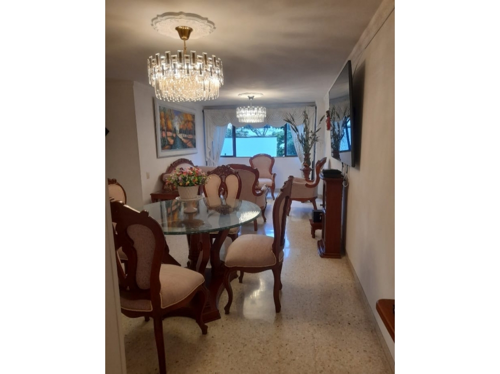 VENDO APARTAMENTO PISO 3 EN NUEVA TEQUENDAMA (A.M) CW:9832225