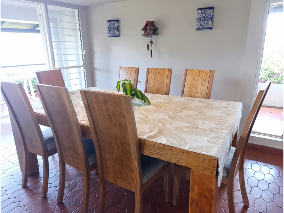 VENTA DE HERMOSA FINCA CAMPESTRE EN DAPA (BV) CW: 9917302 — foto 6