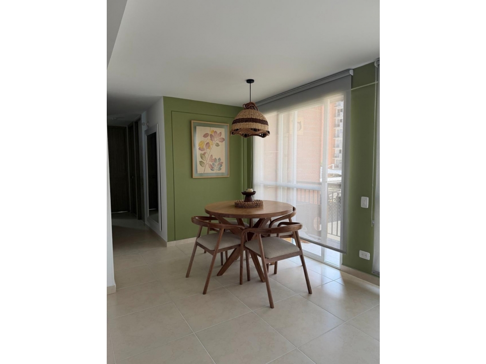 VENTA DE APARTAMENTO PISO 2 C/A CIUDAD MELENDEZ (D.M) CW:9933444 — foto 4