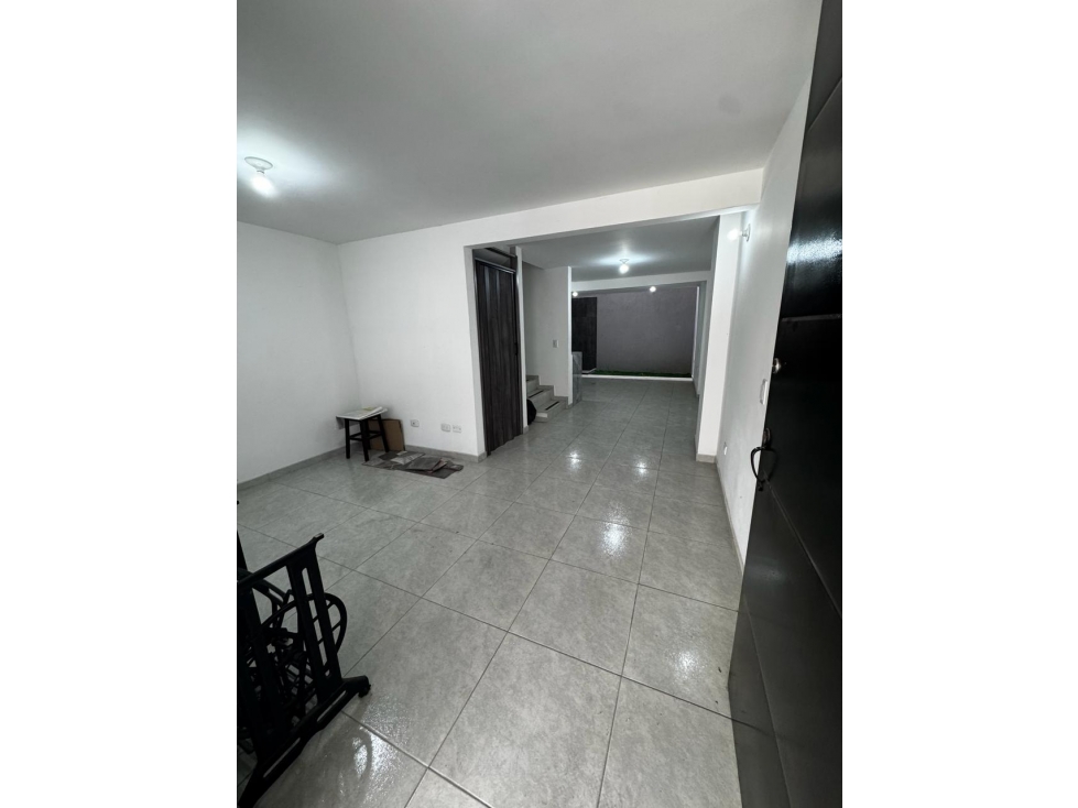 VENDO CASA DE 3P UNIF. EN MANZANARES CANDELARIA (FG)W:10010606 — foto 4