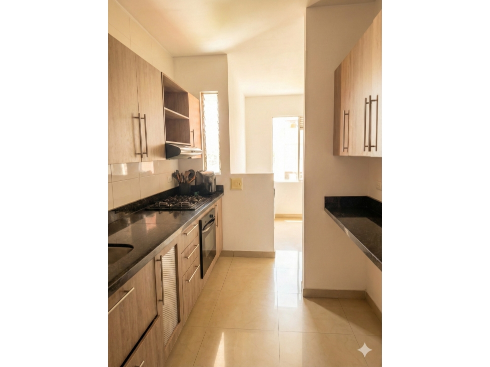 VENDO APARTAMENTO PISO 11 EN SANTA TERESITA (D.M) CW:10096449 — foto 6