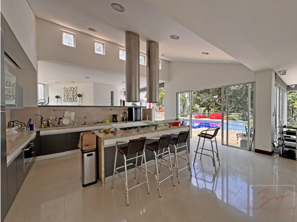 VENDO CASA CAMPESTRE EN DAPA MIRAVALLE (B.V) CW:10111410