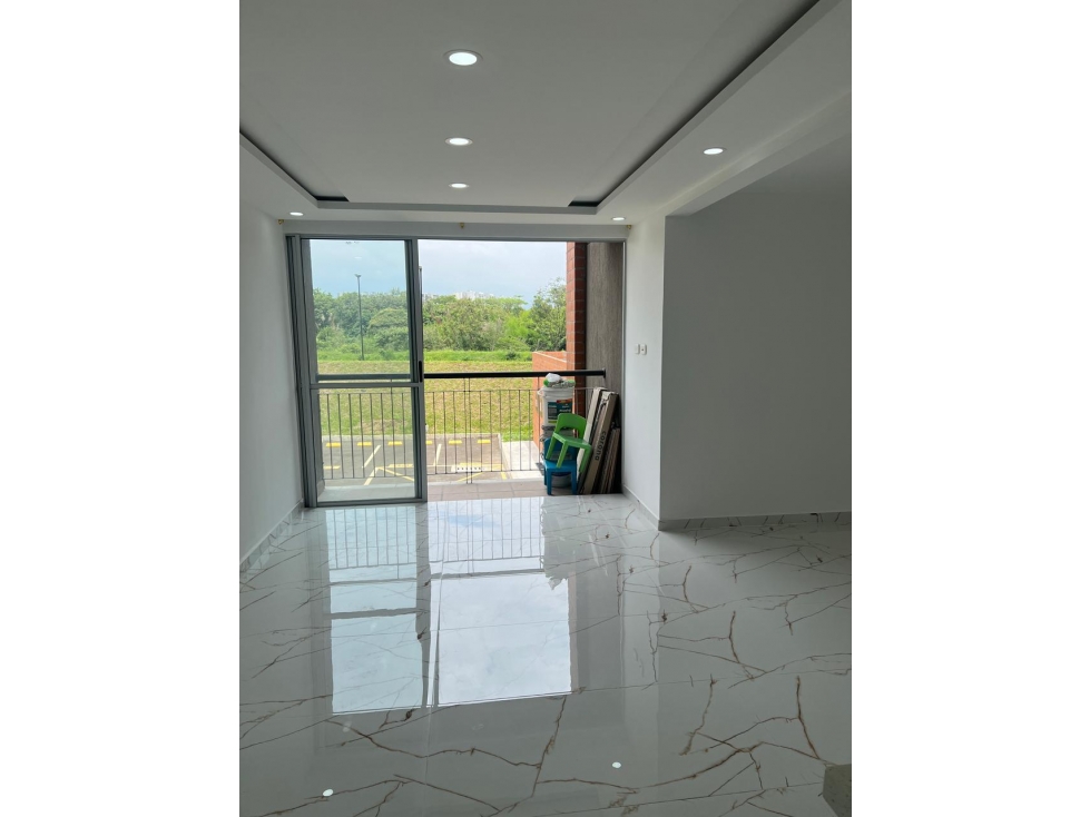 VENDO LINDO APARTAMENTO PISO 2 EN CIUDAD MELENDEZ (P.Z) CW:10125900 — foto 3