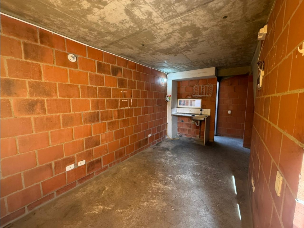 VENDO CASA EN PAISAJE DE LAS FLORES JAMUNDI (I.K) CW:10394849 - 3