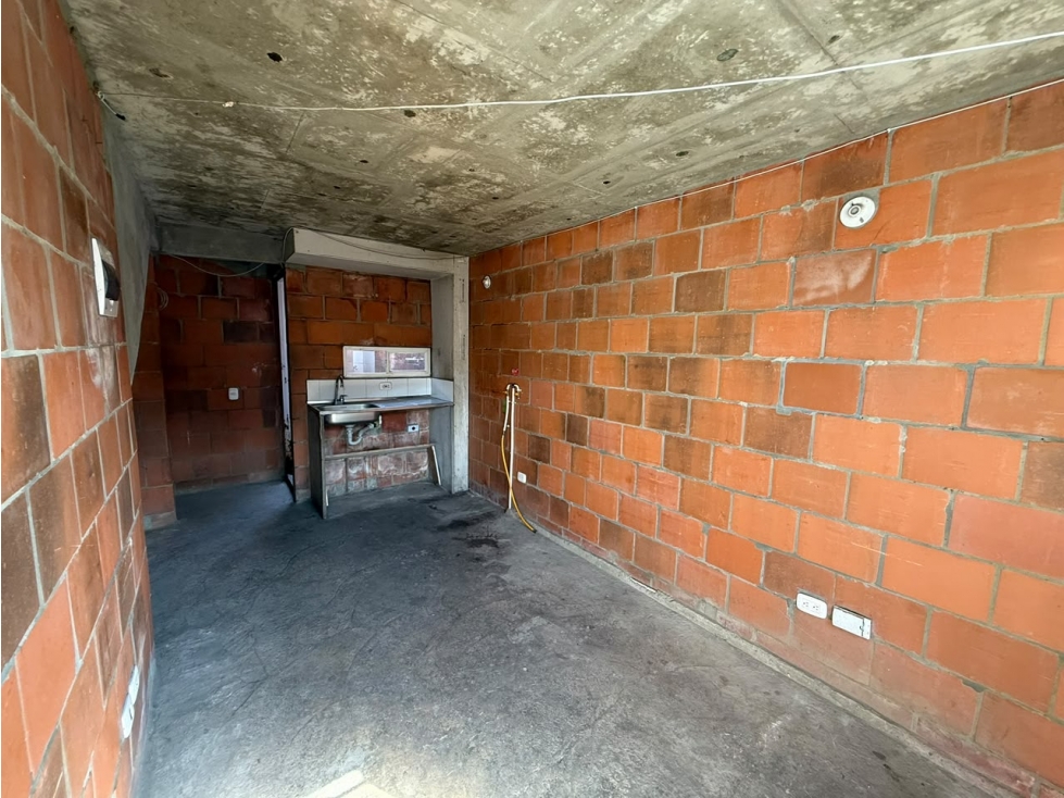 VENDO CASA EN PAISAJE DE LAS FLORES JAMUNDI (I.K) CW:10395932 — foto 3