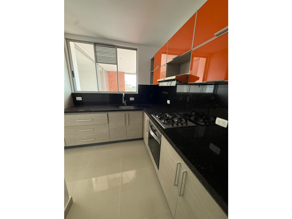 VENDO PENTHOUSE EN CHIPICHAPE CALI (I.K) CW:10455964 — foto 5