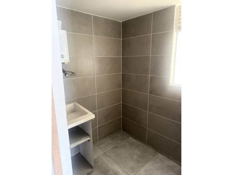 VENDO APARTAMENTO PISO 3 EN CALI KACHIPAY (P.Z) CW:10486091 — foto 6