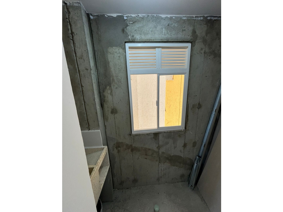 VENDO APARTAMENTO OBRA GRIS EN CIUDAD GUABINAS (I.K) CW:9461227 - 6