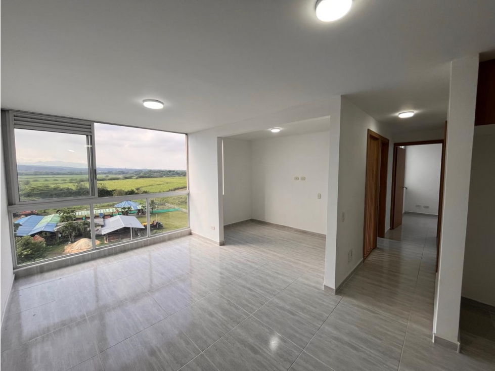 VENDO LINDO APARTAMENTO PISO 8 EN SACHAMATE (J.S) CW:9499461 — foto 4