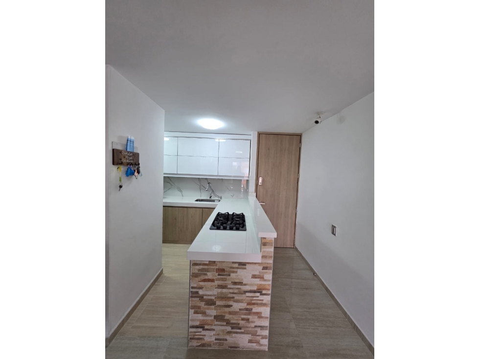 VENDO LINDO APARTAMENTO PISO 7 EN BOCHALEMA (P.Z) CW:9617241 — foto 5
