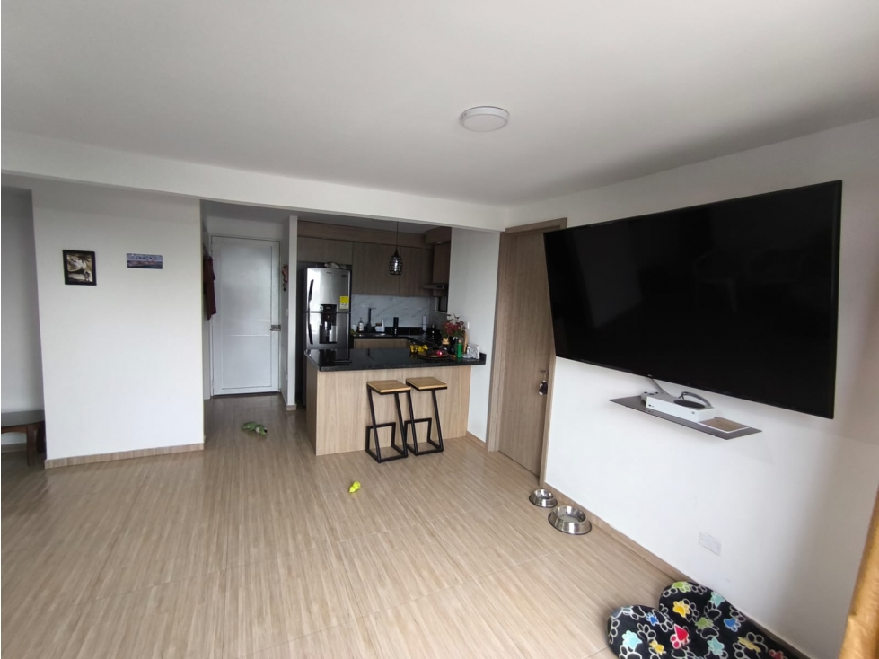 VENDO APARTAMENTO PISO 4 EN PRIMITIVO CRESPO (D.M) CW:9628632 — foto 6