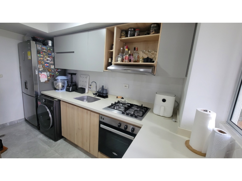 VENDO EXCLUSIVO APTO MODERNO, FRESCO EN KACHIPAY P2 C/A(FA)W:9765049 — foto 4