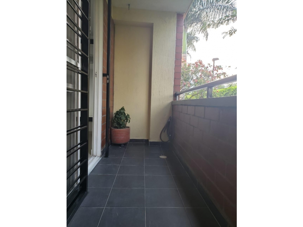 VENDO APARTAMENTO PISO 1 EN BOCHALEMA (L.O) CW:9822973 — foto 5