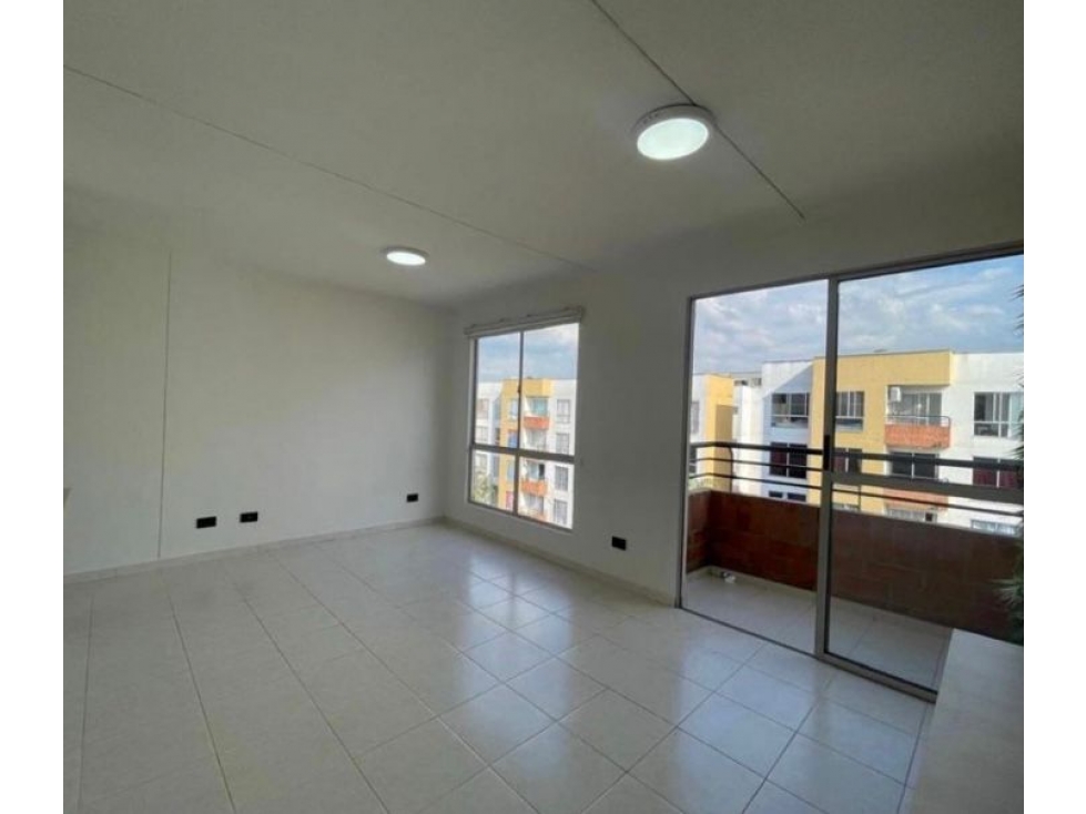 VENTA APARTAMENTO EN BOCHALEMA PISO 5 (LO) CW: 9822512 — foto 2