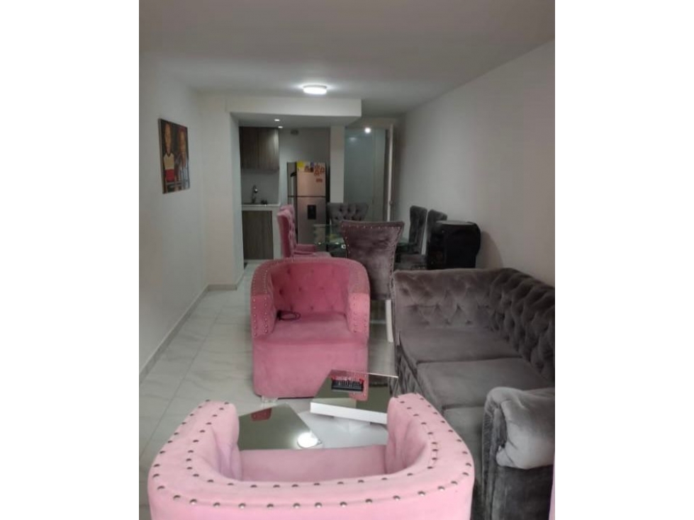 VENDO APARTAMENTO PISO 2 EN CIUDAD MELENDEZ (L.O) CW:9826630 — foto 2