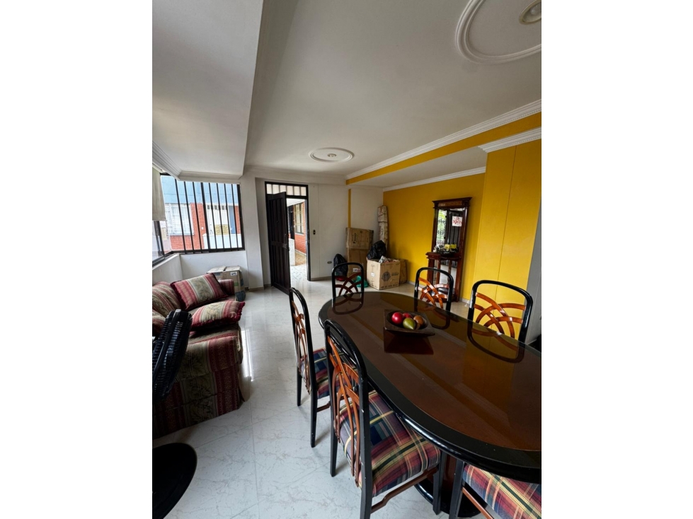 APARTAMENTO EN VENTA 4P S/A FRENTE A COSMOCENTRO(FG)W:9829272 — foto 2