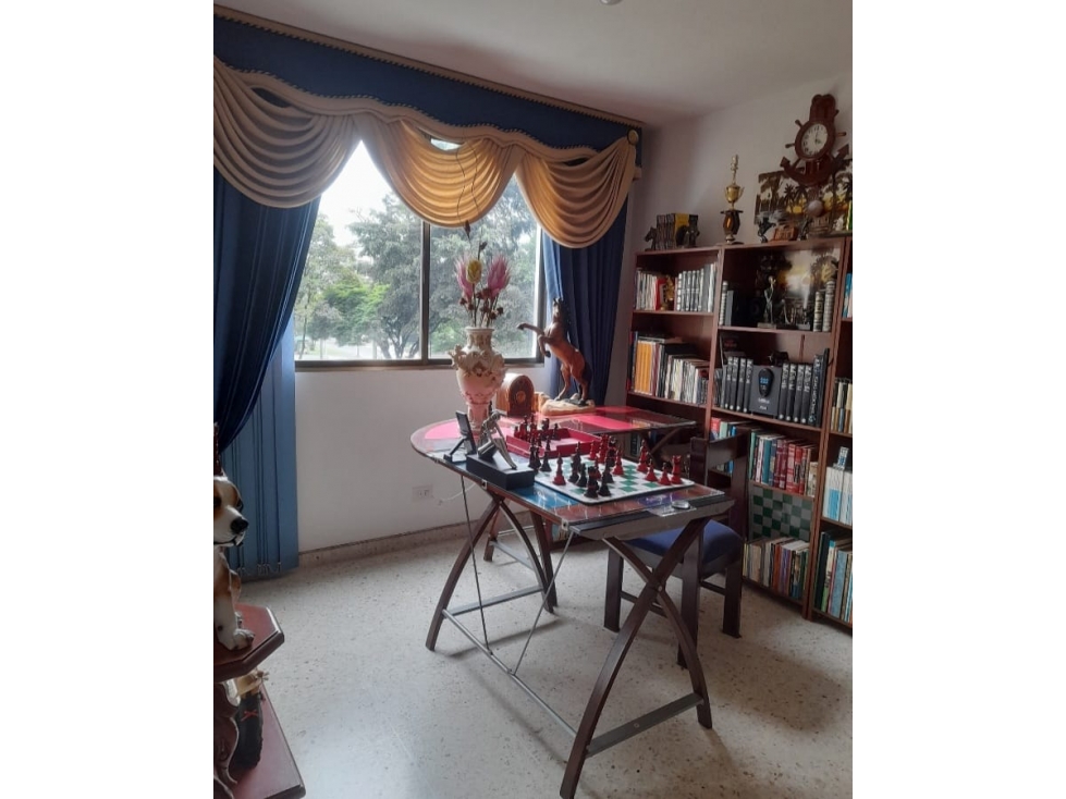 VENDO APARTAMENTO PISO 3 EN NUEVA TEQUENDAMA (A.M) CW:9832225 — foto 4