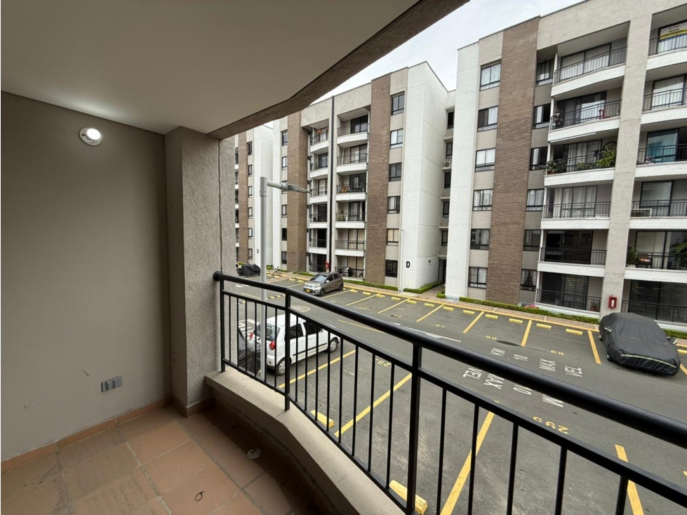 VENDO APARTAMENTO OBRA GRIS PISO 2 EN PARQUE NATURA (I.K) CW:9875401 — foto 4