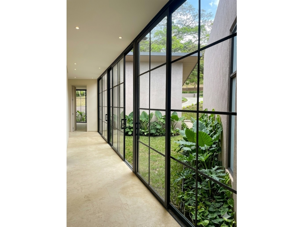 VENDO LINDA CASA EN LAGUNA SECA (L.R) CW:9895879 - 3