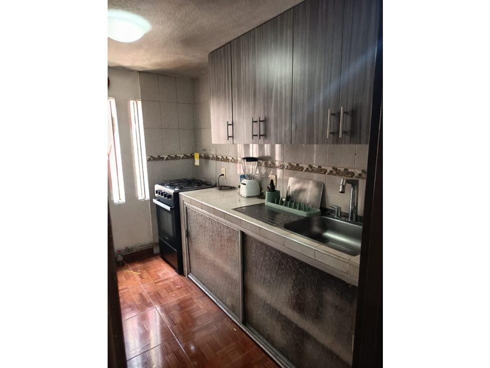 VENDO LINDO APARTAMENTO PISO 3 EN CHIMINANGOS 2 (L.R) CW:9920862 — foto 6