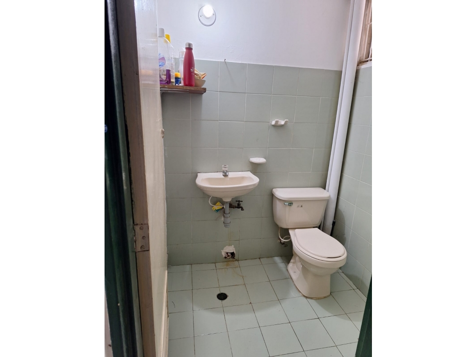 VENDO LOCAL COMERCIAL EN CENCAR VIA CALI-YUMBO (D.M) CW:9651053 - 4