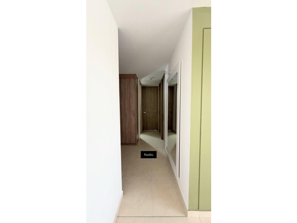 VENTA DE APARTAMENTO PISO 2 C/A CIUDAD MELENDEZ (D.M) CW:9933444 — foto 5