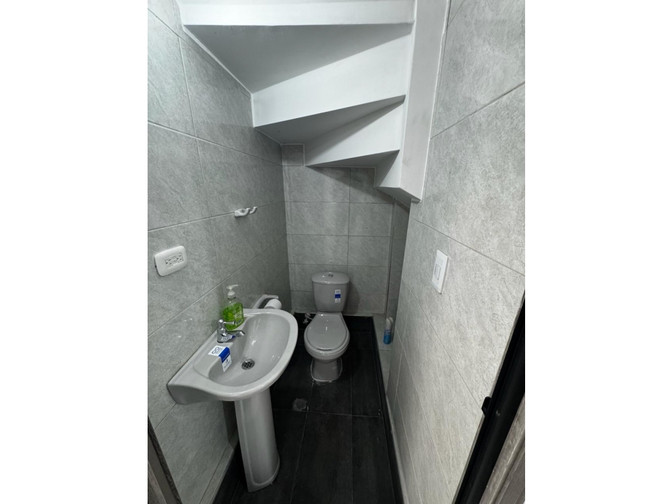VENDO CASA DE 3P UNIF. EN MANZANARES CANDELARIA (FG)W:10010606 — foto 6