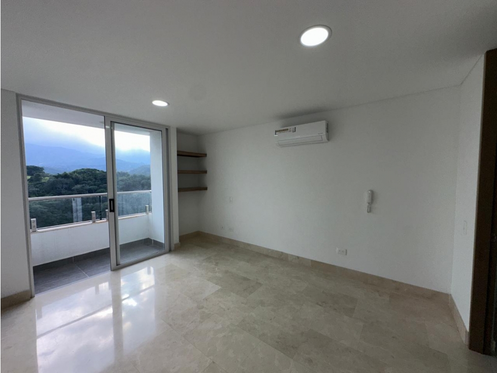 VENTA DE APARTAMENTO EN CIUDAD JARDIN PISO 8 (BV) CW:10111878 — foto 4