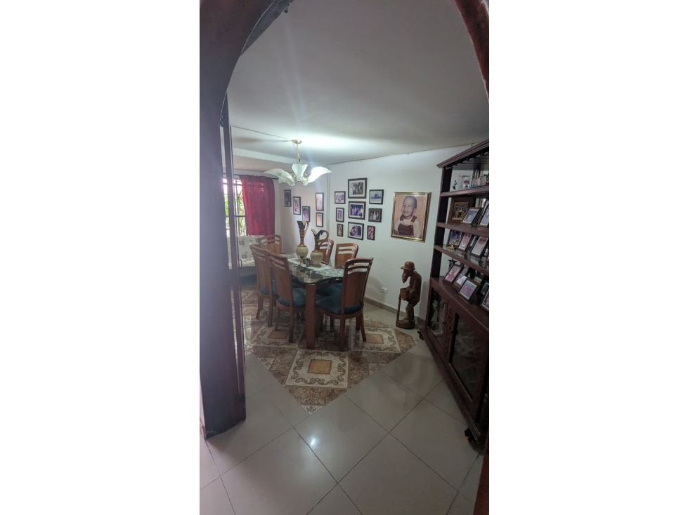 VENDO CASA EXTERNA 2 PISOS UNIFAMILIAR EN EL CANEY (P.Z) CW:10117984 — foto 5