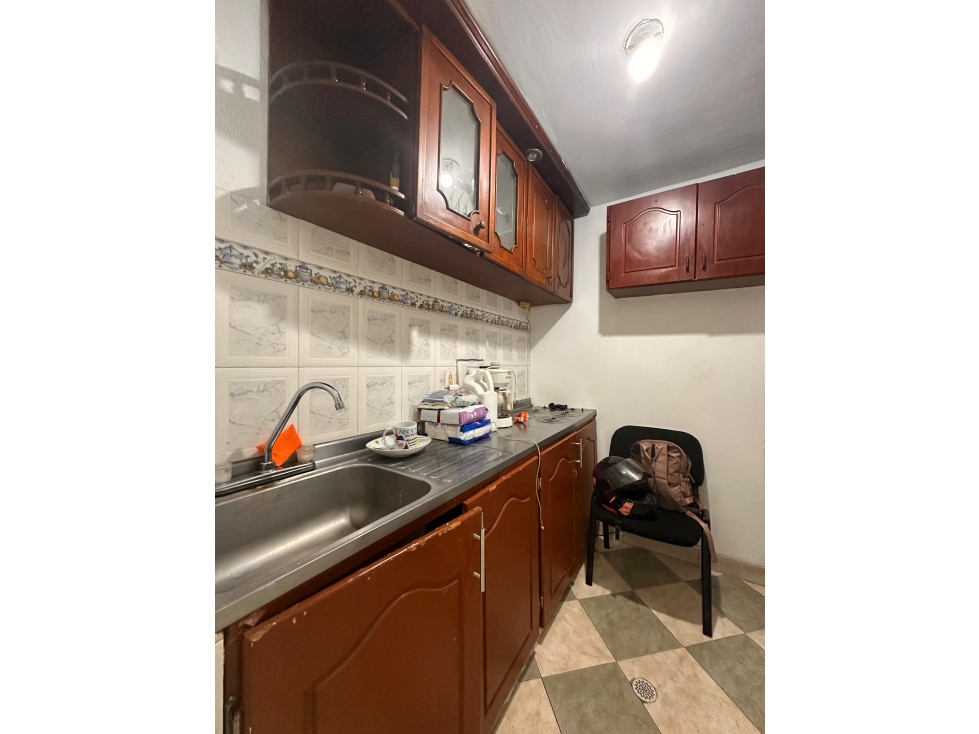VENDO CASA UNIFAMILIAR EN BRISAS DE LOS ALAMOS (B.V) CW:10220744 — foto 6