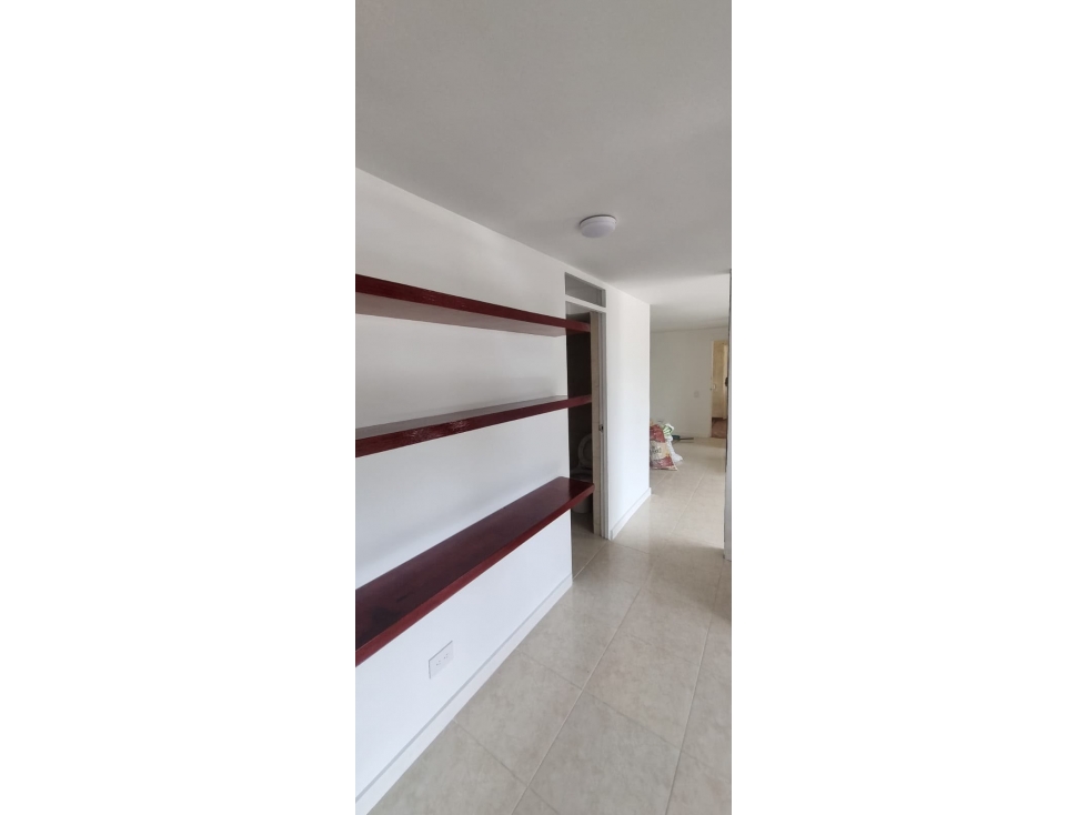 VENDO DUPLEX EN URBANIZACION BARRANQUILLA CALI (D.M) CW:10293000 — foto 5