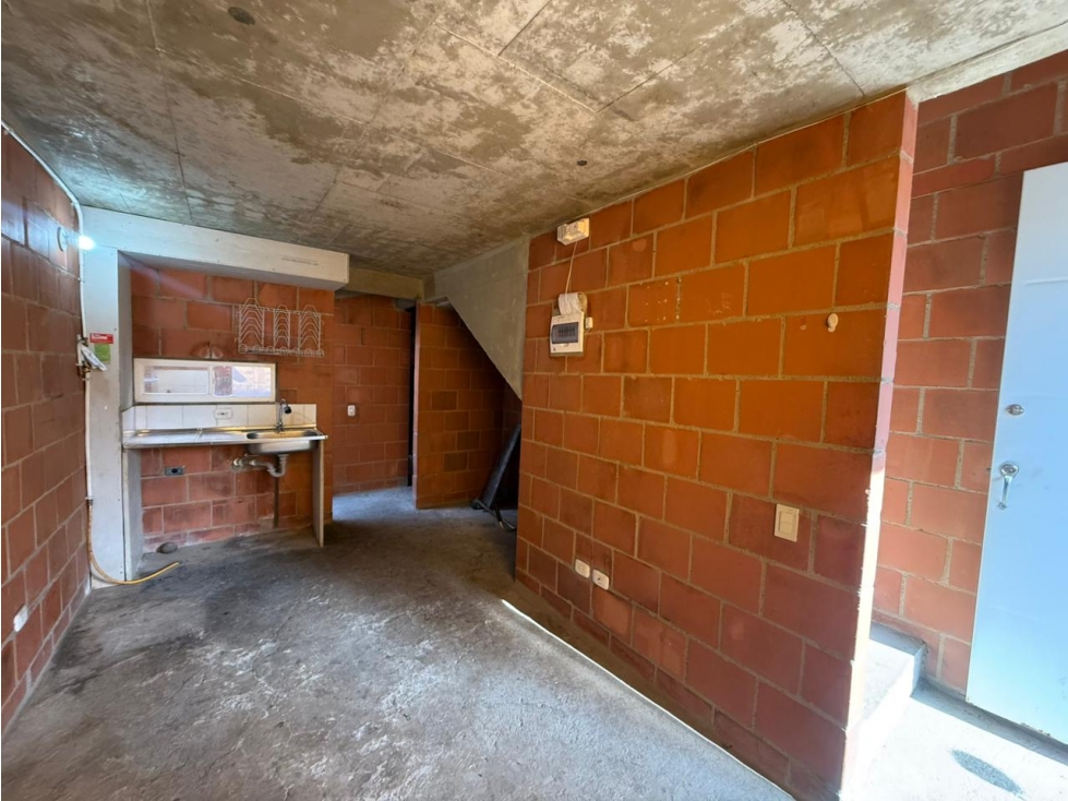 VENDO CASA EN PAISAJE DE LAS FLORES JAMUNDI (I.K) CW:10394849 - 5
