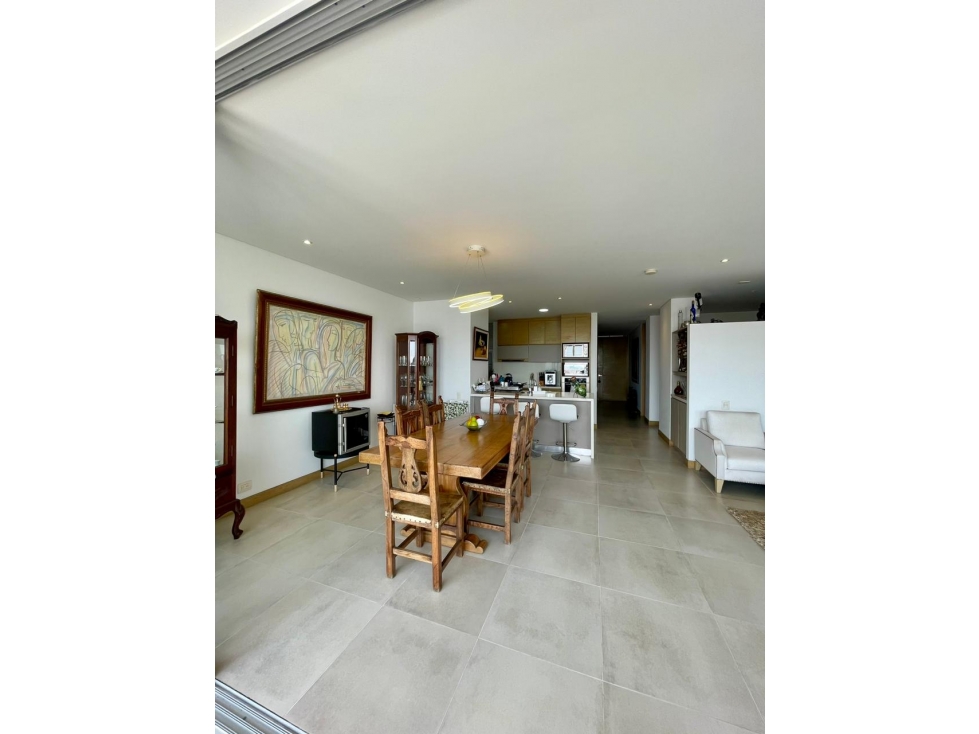 VENDO APARTAMENTO EN SANTA MONICA RESIDENCIAL (G.S) CW:8187926 — foto 2