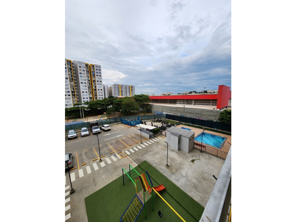SE VENDE APARTAMENTO EN LA GRAN VIA (F.G) CW:8492278 — foto 3