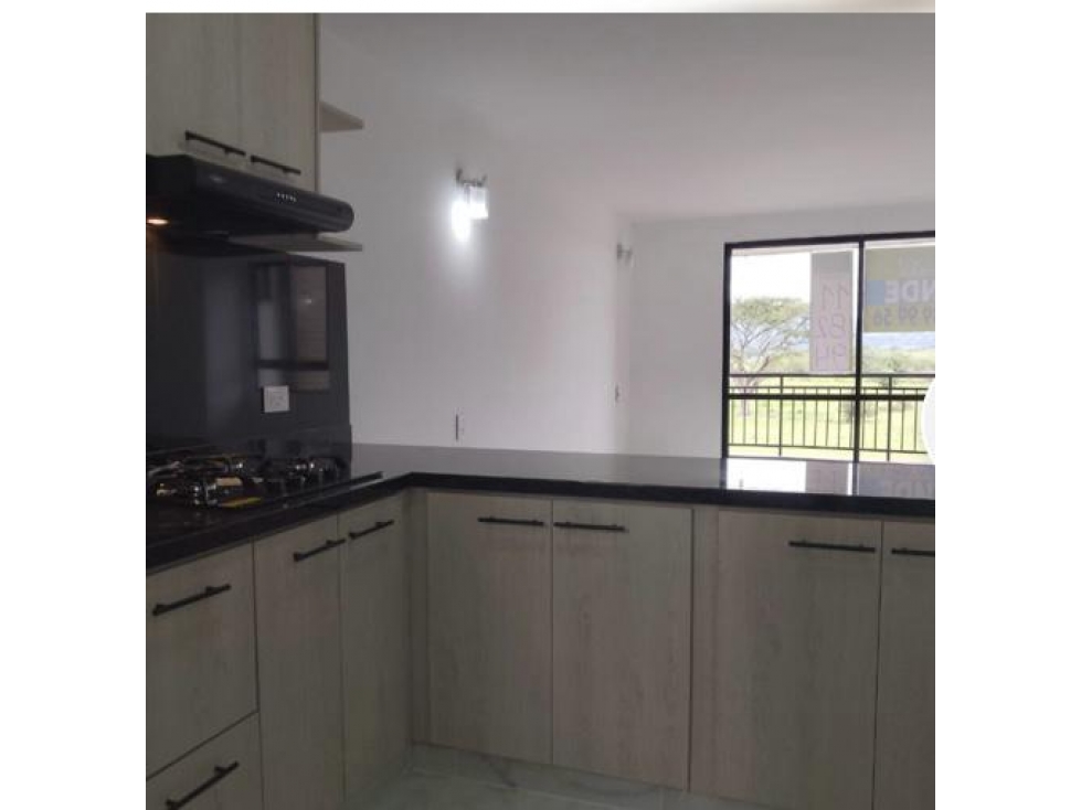SE VENDE APARTAMENTO PARQUE NATURA JAMUNDI 3ER PISO LO WASI 8978045