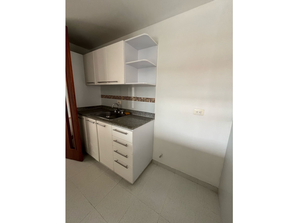 VENDO APARTAMENTO CON PARQUEADERO PISO 6 EN CANEY (Y.Q) CW:9043594 — foto 6