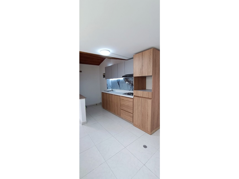 VENDO APARTAMENTO PISO 3 EN EL BARRIO LA SELVA (G.S) CW:9238615