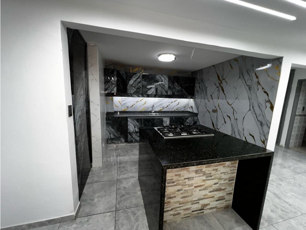 VENDO LINDO APARTAMENTO EN EDIFICIO TORRE ARISTI (I.K) CW:9354439