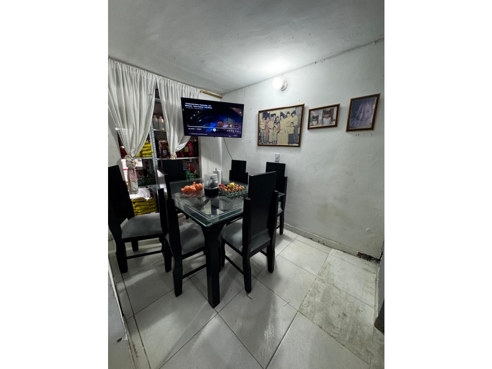 VENDO CASA TRIFAMILIAR POBLADO CAMPESTRE-CANDELARIA(FG)CW:9373258 - 6