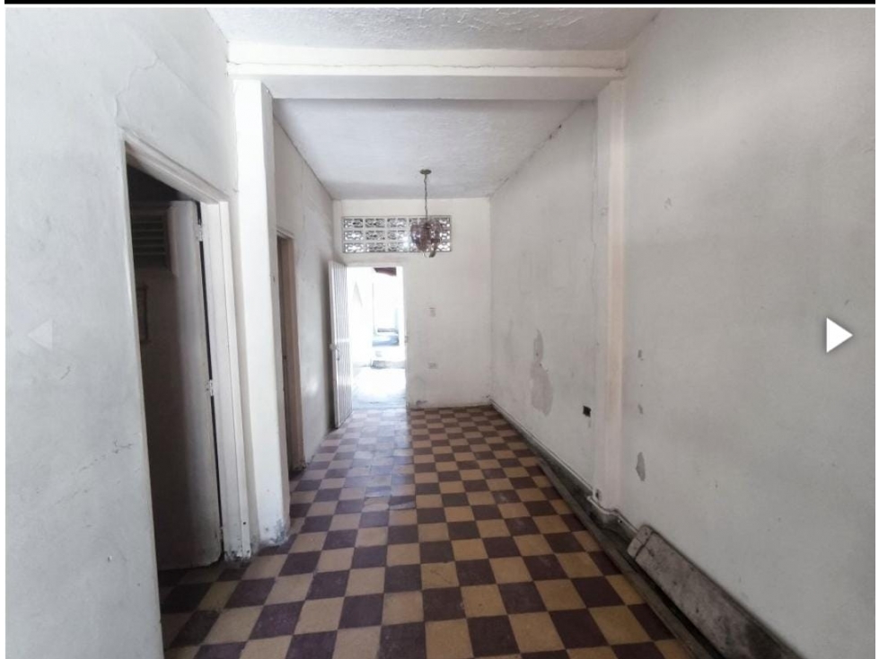 VENDO CASA LOTE EN EL BARRIO BOLIVARIANO (P.Z) CW:9413059